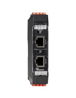 BWU3345 Adapter module for connecting 2 encoders