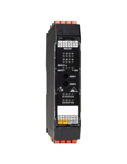 BWU3359 ASi Digital I/O Module, IP20, 8I (NPN)/8O (NPN)