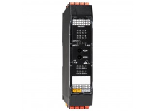 BWU3359 ASi Digital I/O Module, IP20, 8I (NPN)/8O (NPN)