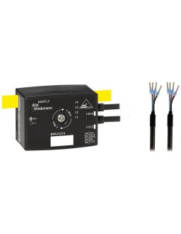 BWU3374 Active Distributor ASi, IP67, 4I