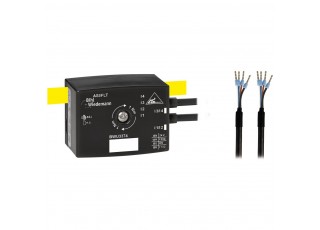 BWU3374 Active Distributor ASi, IP67, 4I BWU3374 Active Distributor ASi, IP67, 4I