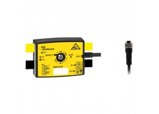 BWU3376 Active Distributor ASi Safety, IP67, 1SI/1O BWU3376 Active Distributor ASi Safety, IP67, 1SI/1O