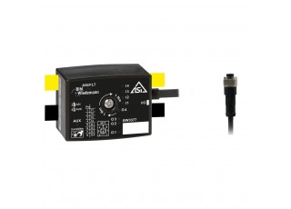 BW3377 Active Distributor ASi, IP67, 4I/4O