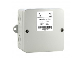 BW3412 ASi Module for Buidling Automation to connect Manual Call Points BW3412 ASi Module for Buidling Automation to connect Manual Call Points
