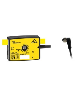 BWU3413 Active Distributor ASi Safety, IP67, 1SI