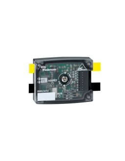 BWU3414 Active Distributor ASi, IP20, 3I/1O