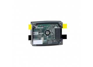BWU3414 Active Distributor ASi, IP20, 3I/1O BWU3414 Active Distributor ASi, IP20, 3I/1O