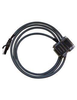 BW3424 D-Sub cable adapter for Speed Monitor, 15 poles