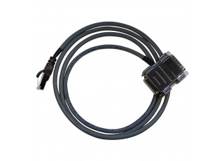 BW3424 D-Sub cable adapter for Speed Monitor, 15 poles