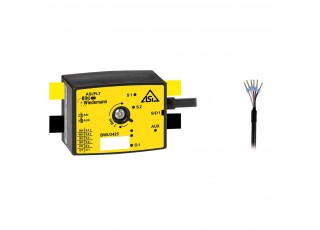 BWU3425 Active Distributor ASi Safety, IP67, 1SI/1O BWU3425 Active Distributor ASi Safety, IP67, 1SI/1O