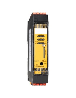 BWU3427 ASi Safety I/O Module, IP20, 4SI/2SO