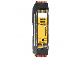 BWU3427 ASi Safety I/O Module, IP20, 4SI/2SO BWU3427 ASi Safety I/O Module, IP20, 4SI/2SO