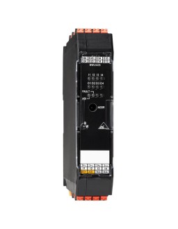 BWU3435 ASi Digital I/O Module, IP20, 4I/4RO