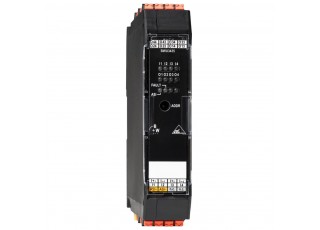 BWU3435 ASi Digital I/O Module, IP20, 4I/4RO