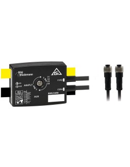 BWU3498 Active Distributor ASi, IP67, 4I