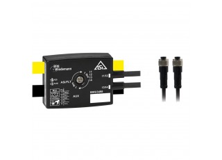BWU3498 Active Distributor ASi, IP67, 4I BWU3498 Active Distributor ASi, IP67, 4I