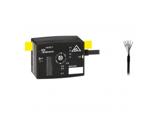 BW3500 Active Distributor ASi, IP67, 4I/4O