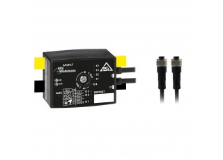 BW3507 Active Distributor ASi, IP67, 4I/4O