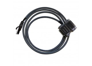 BW3511 D-Sub cable adapter for Speed Monitor, 9 poles