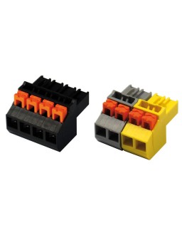 BW3531 Push-in Terminals Kit for 1 Module