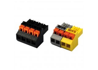 BW3531 Push-in Terminals Kit for 1 Module BW3531 Push-in Terminals Kit for 1 Module