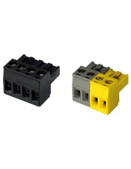 BW3532 Screw Terminals Kit for 1 module