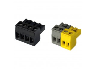 BW3532 Screw Terminals Kit for 1 module
