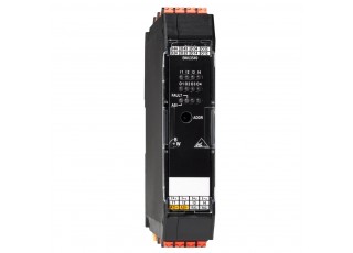 BWU3549 ASi Digital I/O Module, IP20, 4I/4RO