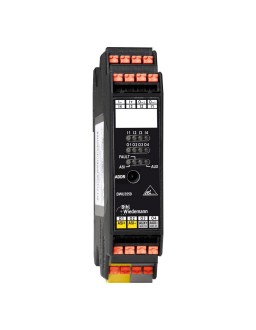 BWU3559 ASi Digital I/O Module, IP20, 4I/4O