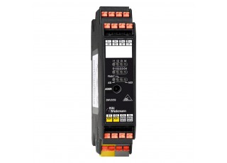 BWU3559 ASi Digital I/O Module, IP20, 4I/4O