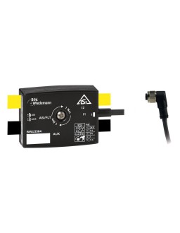 BWU3564 Active Distributor ASi, IP67, 2I