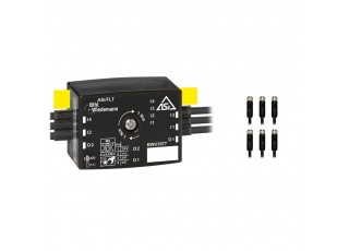 BWU3577 Active Distributor ASi, IP67, 4I/2O