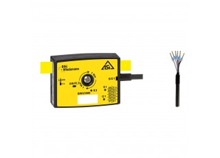 BWU3599 Active Distributor ASi Safety, IP67, 1SI/1O BWU3599 Active Distributor ASi Safety, IP67, 1SI/1O