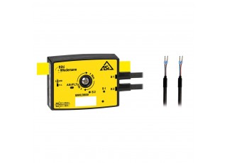BWU3600 Active Distributor ASi Safety, IP67, 1SI BWU3600 Active Distributor ASi Safety, IP67, 1SI