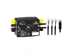 BWU3608 Active Distributor ASi, IP67, 4I BWU3608 Active Distributor ASi, IP67, 4I