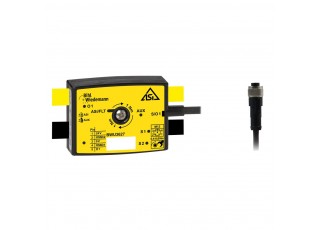 BWU3627 Active Distributor ASi Safety, IP67, 1SI/1O BWU3627 Active Distributor ASi Safety, IP67, 1SI/1O