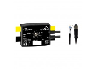 BWU3628 Active Distributor ASi, IP67, 2I/2O BWU3628 Active Distributor ASi, IP67, 2I/2O