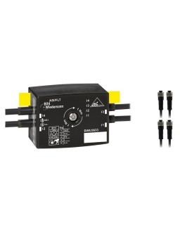 BWU3633 Active Distributor ASi, IP67, 4I