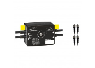 BWU3633 Active Distributor ASi, IP67, 4I BWU3633 Active Distributor ASi, IP67, 4I