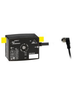 BWU3639 Active Distributor ASi, IP67, 1I/3O