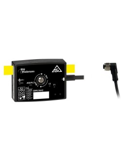 BWU3642 Active Distributor ASi, IP67, 2I