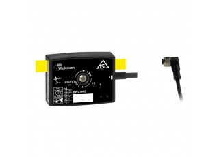 BWU3642 Active Distributor ASi, IP67, 2I BWU3642 Active Distributor ASi, IP67, 2I