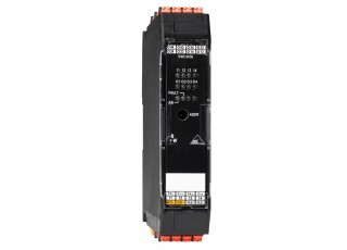 BWU3658 ASi Digital I/O Module, IP20, 4I/4RO