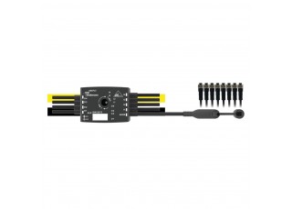 BWU3675 Active Distributor ASi, IP54, 4I/4O BWU3675 Active Distributor ASi, IP54, 4I/4O