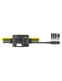 BWU3676 Active Distributor ASi, IP54, 4I/4O