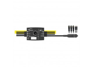 BWU3676 Active Distributor ASi, IP54, 4I/4O