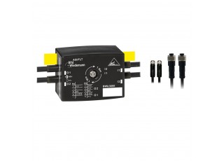 BWU3695 Active Distributor ASi, IP67, 2I/2O
