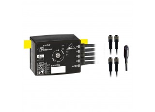 BWU3730 Active Distributor ASi, IP54, 4I