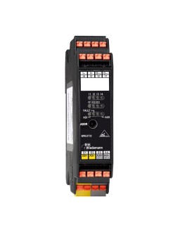 BWU3733 ASi Digital I/O Module, IP20, 4I/3O