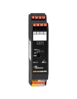 BWU3747 ASi Digital Input Module, IP20, 4I
